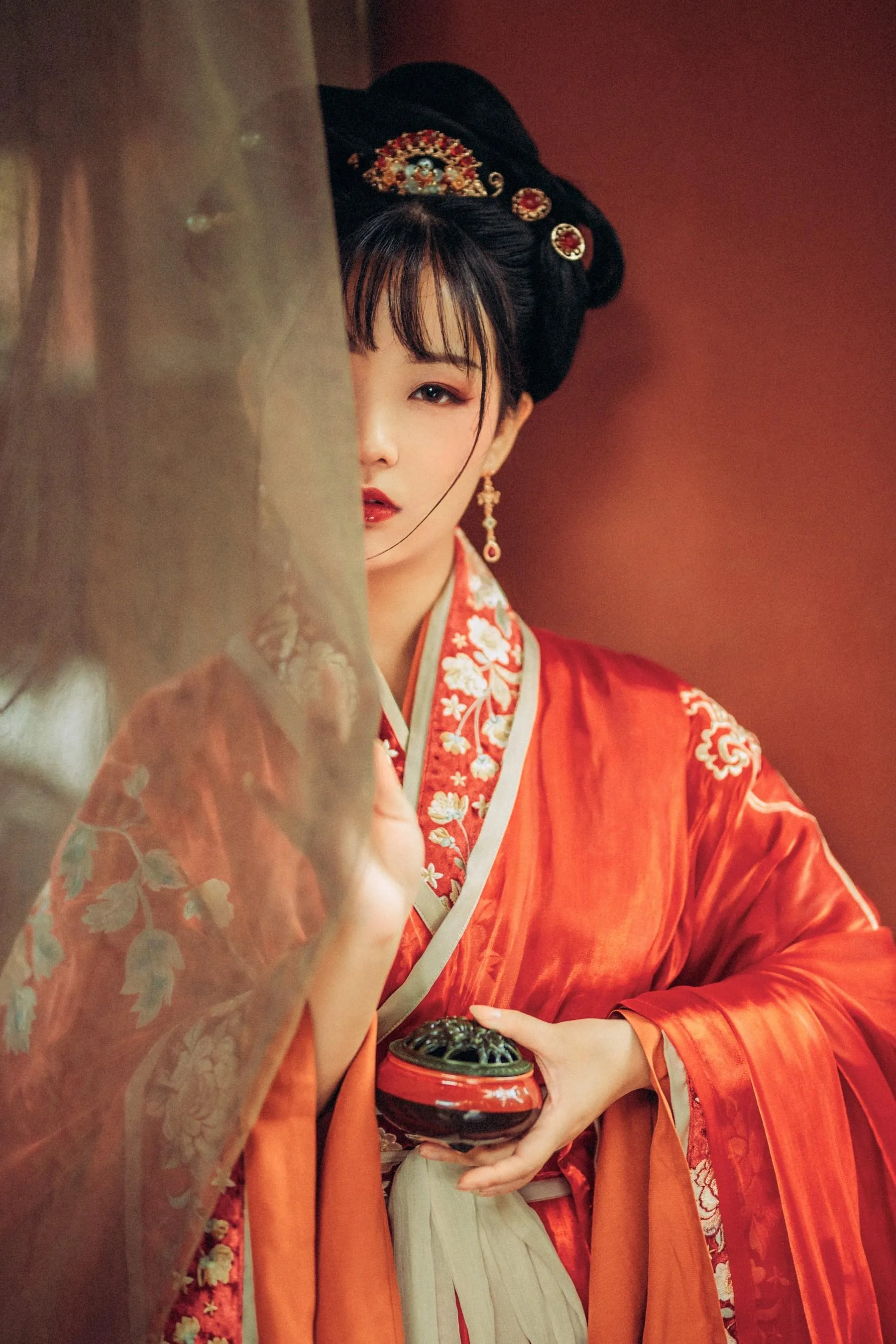 [YITUYU艺图语]2021.09.25 离思 Seven [31P]插图6